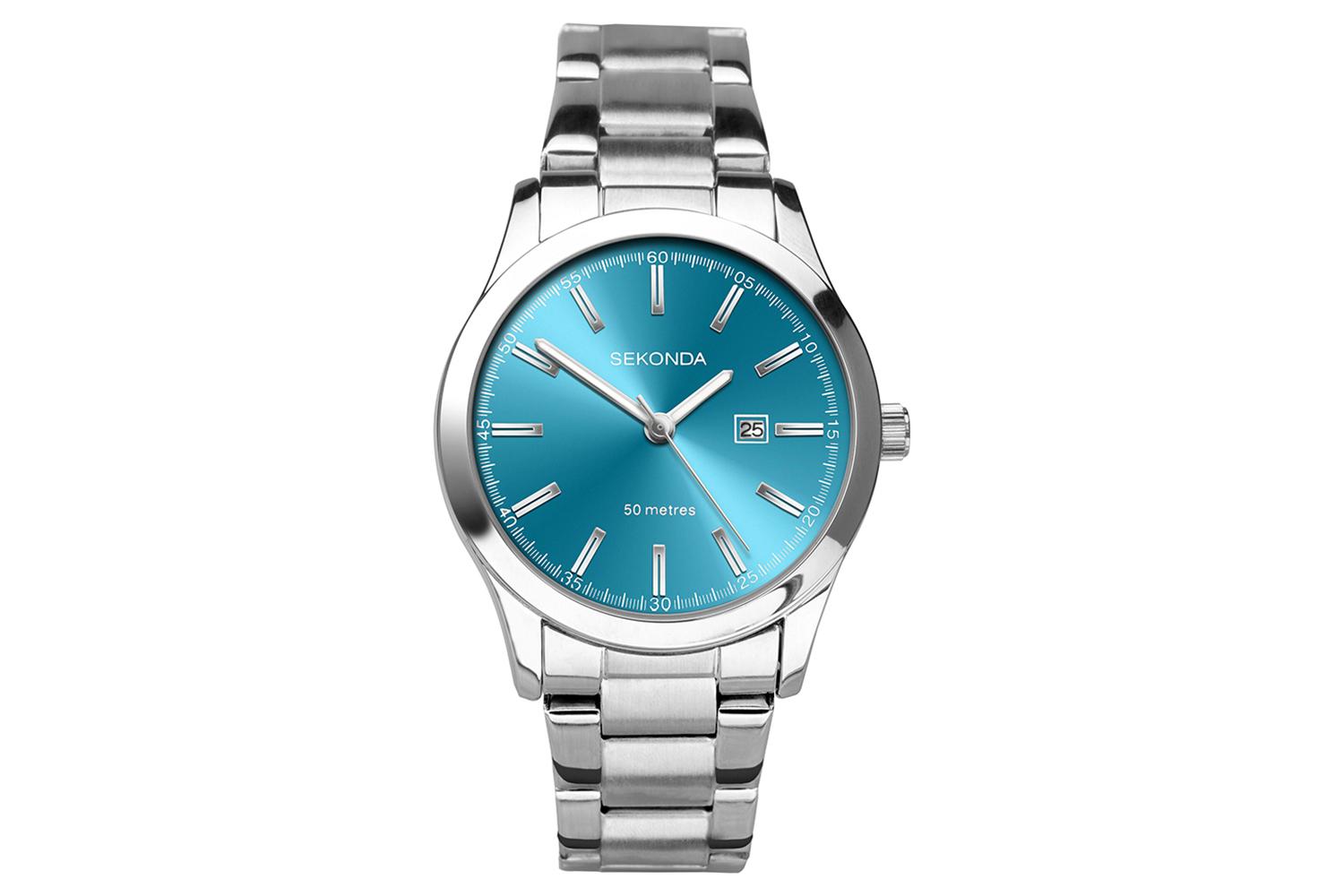 Sekonda Taylor Ladies Watch | Silver