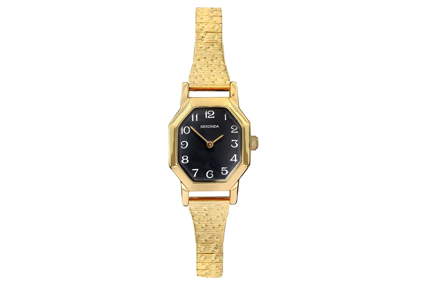 Sekonda Mila Ladies Watch | Gold