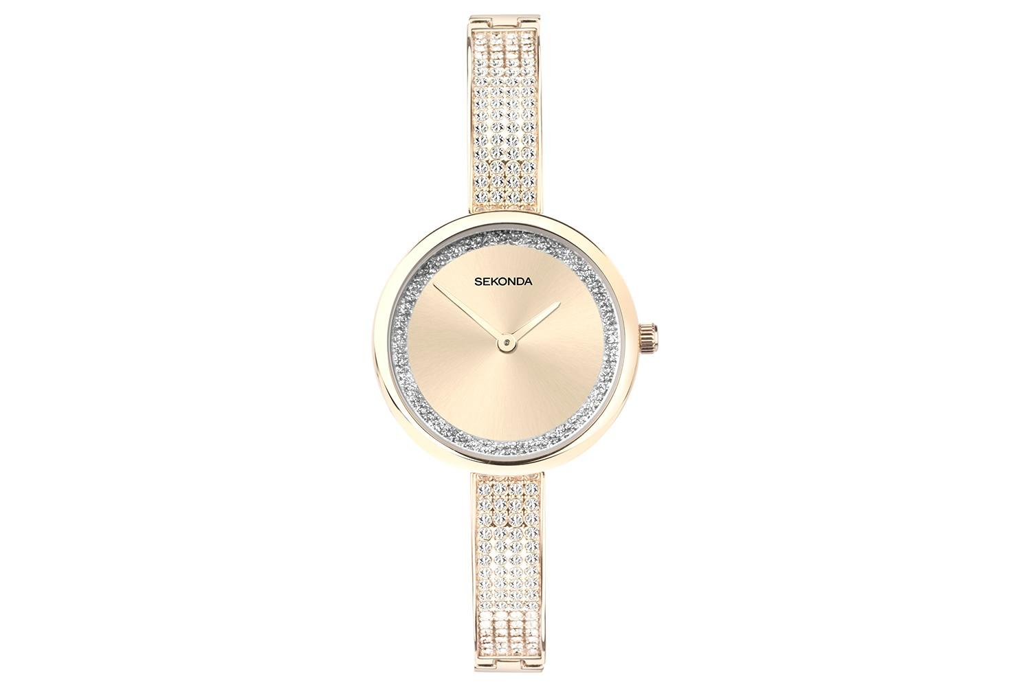 Sekonda Aurora Ladies Watch | Rose Gold