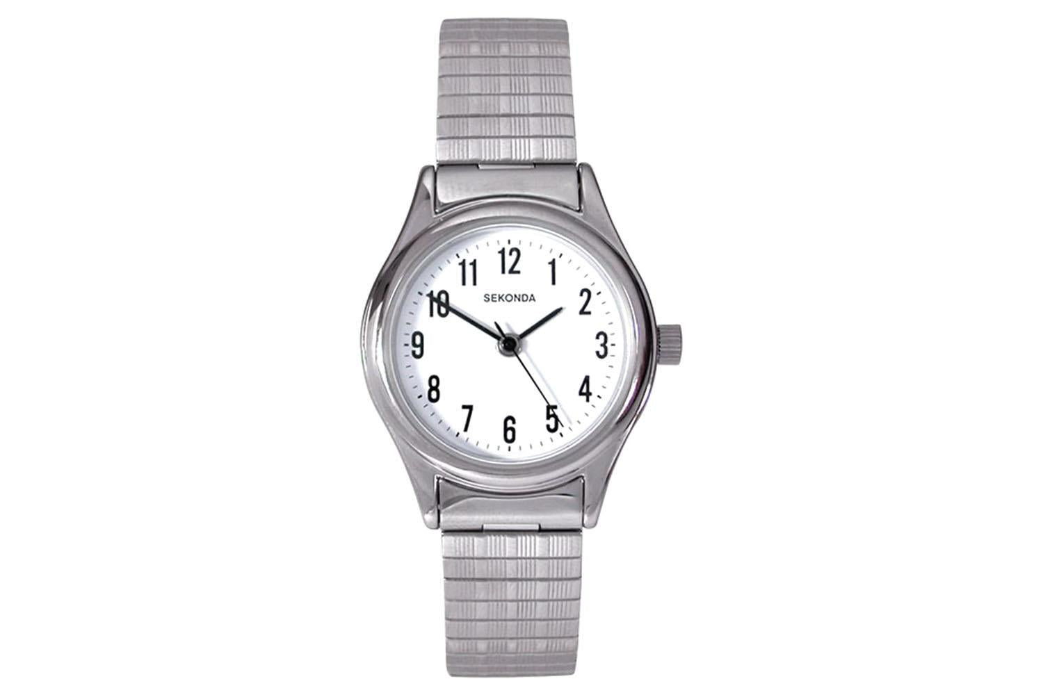 Sekonda Ladies Bracelet Watch Slb4601: Elegant Designer Watch For Women