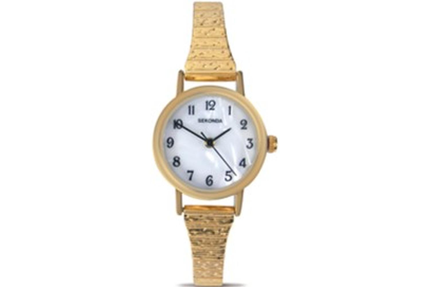 Sekonda Ladies Bracelet Watch Slb4677: Stylish Women's Wristwatch
