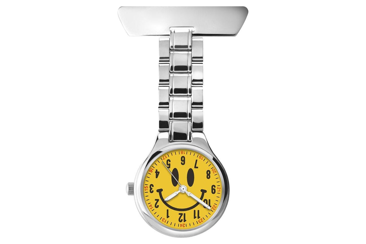 Sekonda Nurses Fob Watch