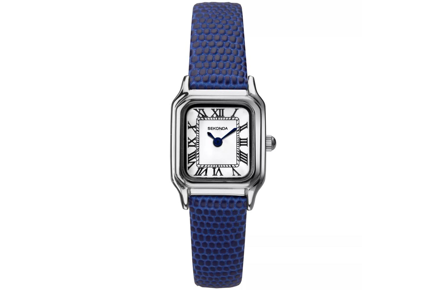 Sekonda Ladies Strap Watch Sls40293 Â– Women's Stylish Fashion Accessory
