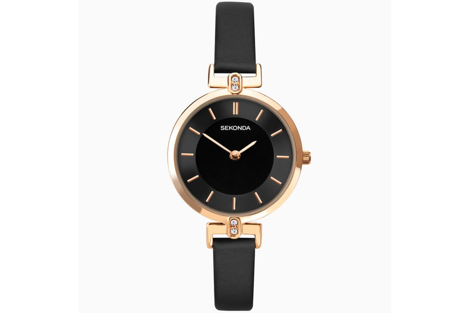 Sekonda Ladies Strap Watch Sls40297: Elegant Fashion Watch For Women