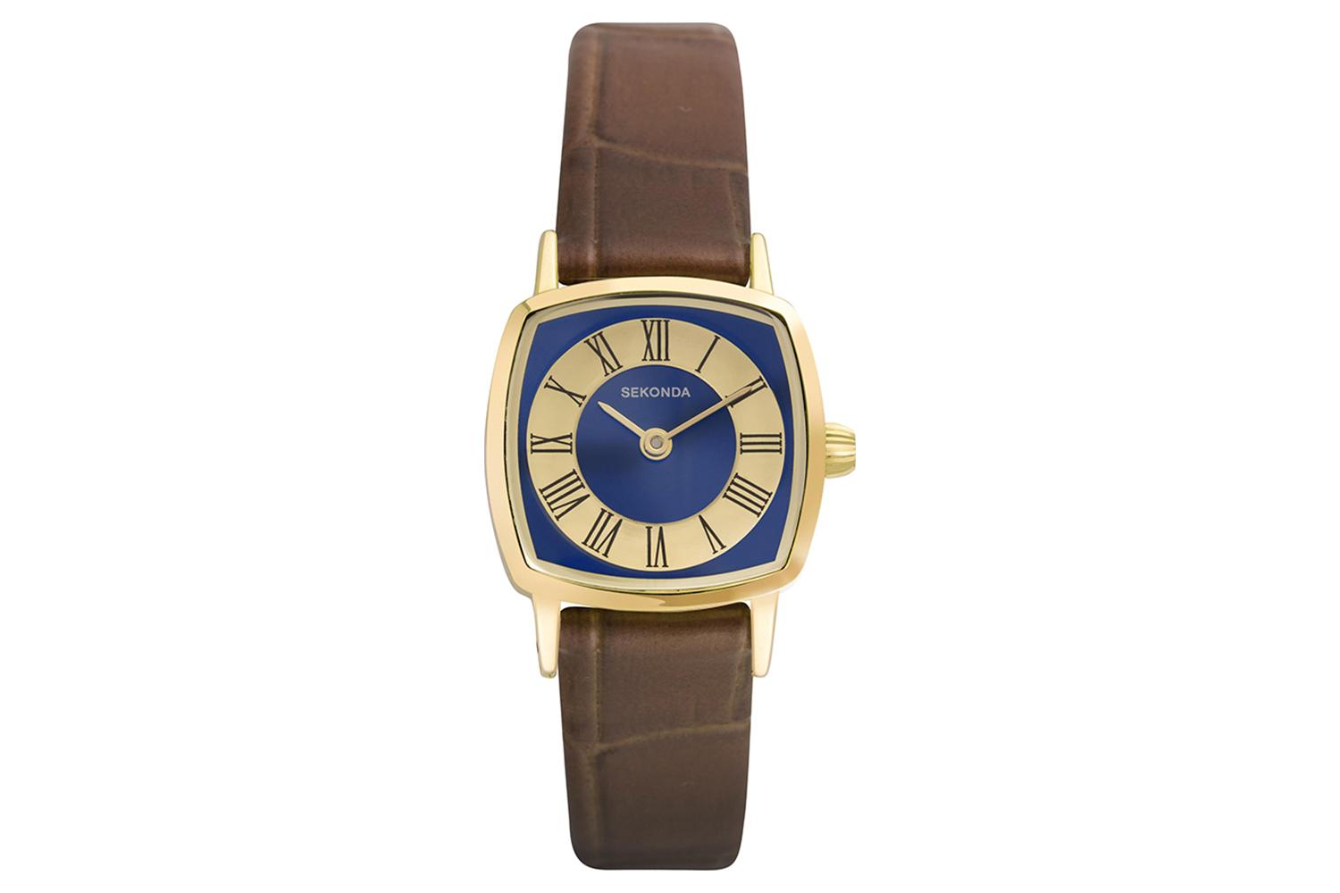 Sekonda 1970s Ladies Watch | Gold