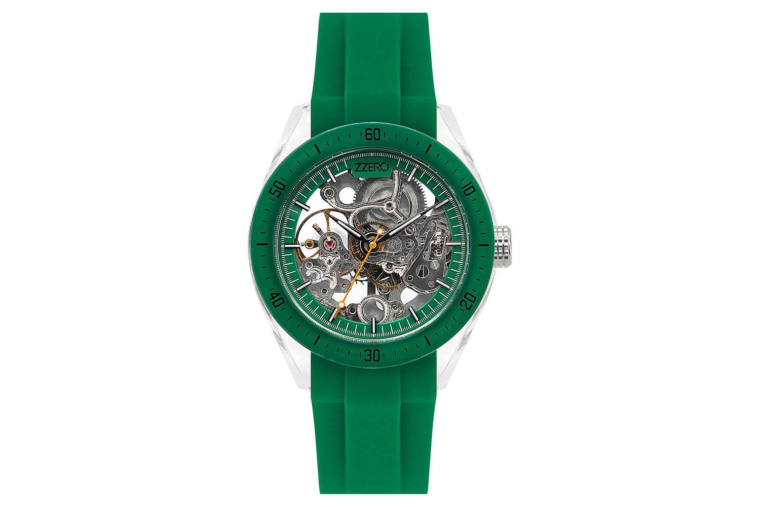Zzero Automatic Watch