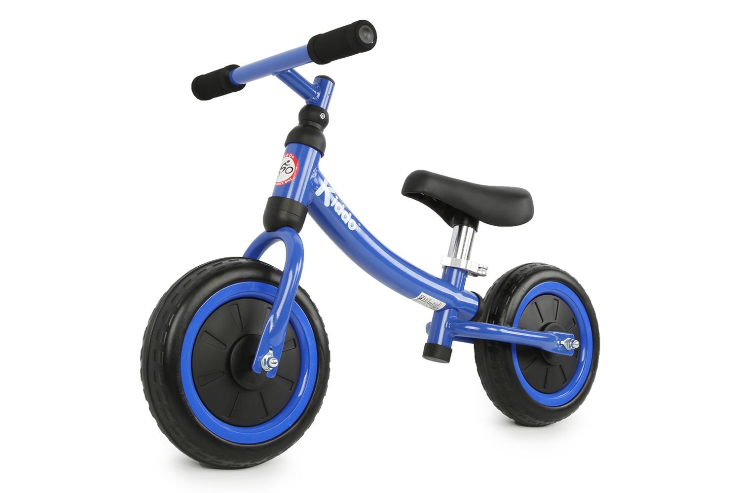 Kiddo Balance Bike for Children Training | Blue