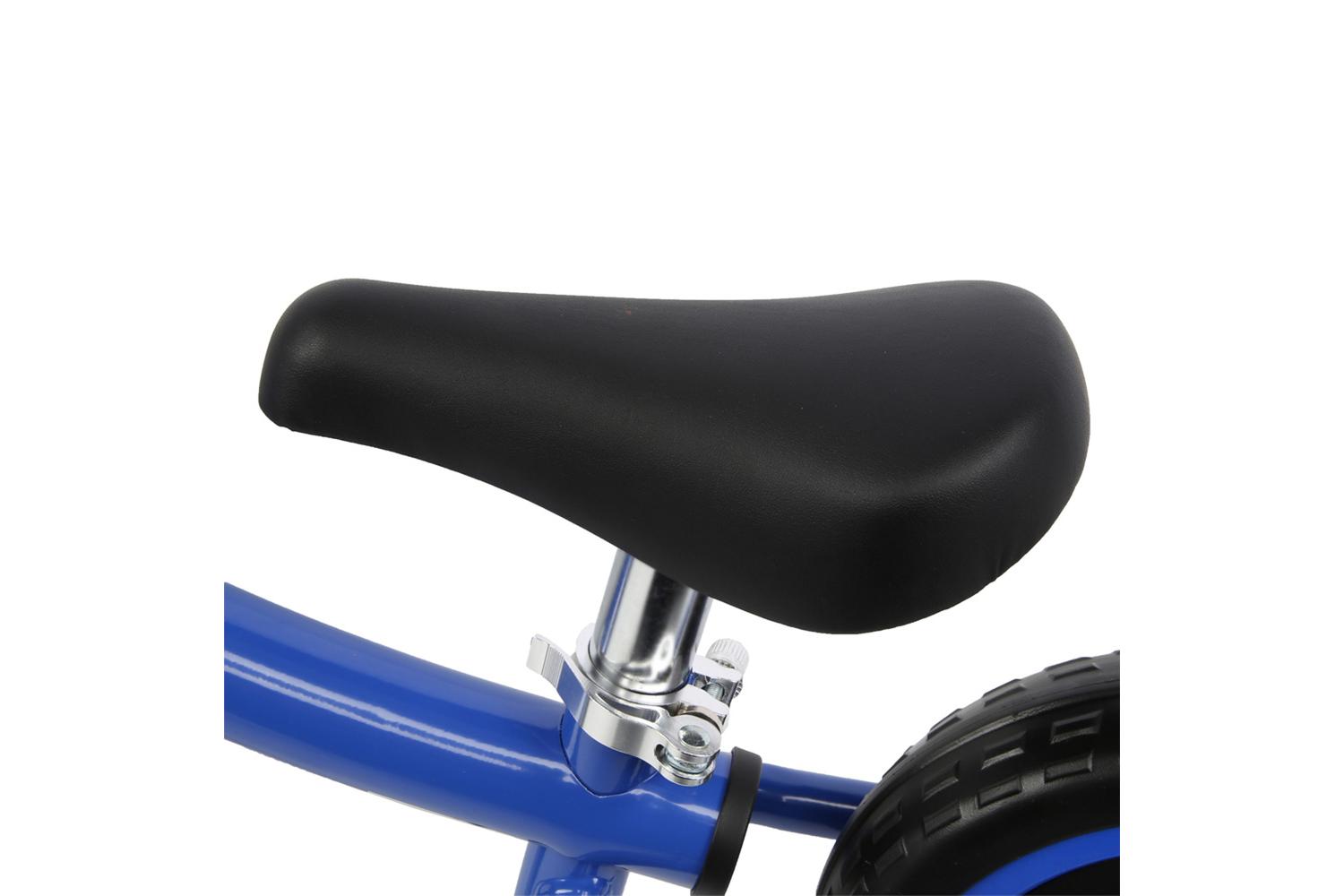 Kiddo Balance Bike for Children Training | Blue-3
