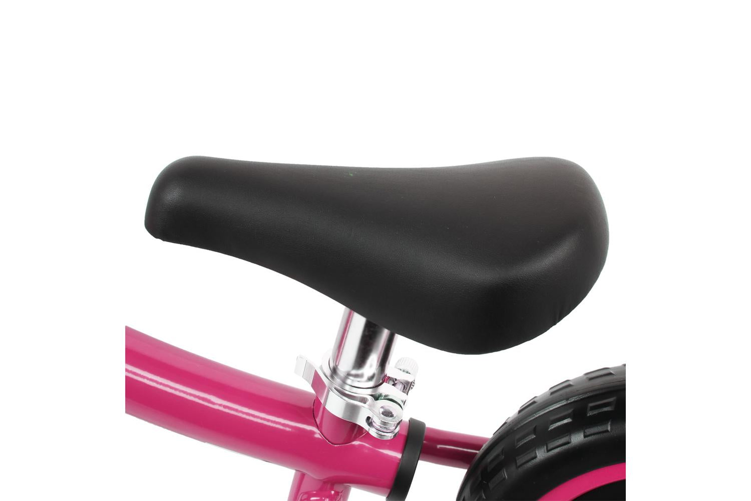 Kiddo Balance Bike for Children Training | Pink-3