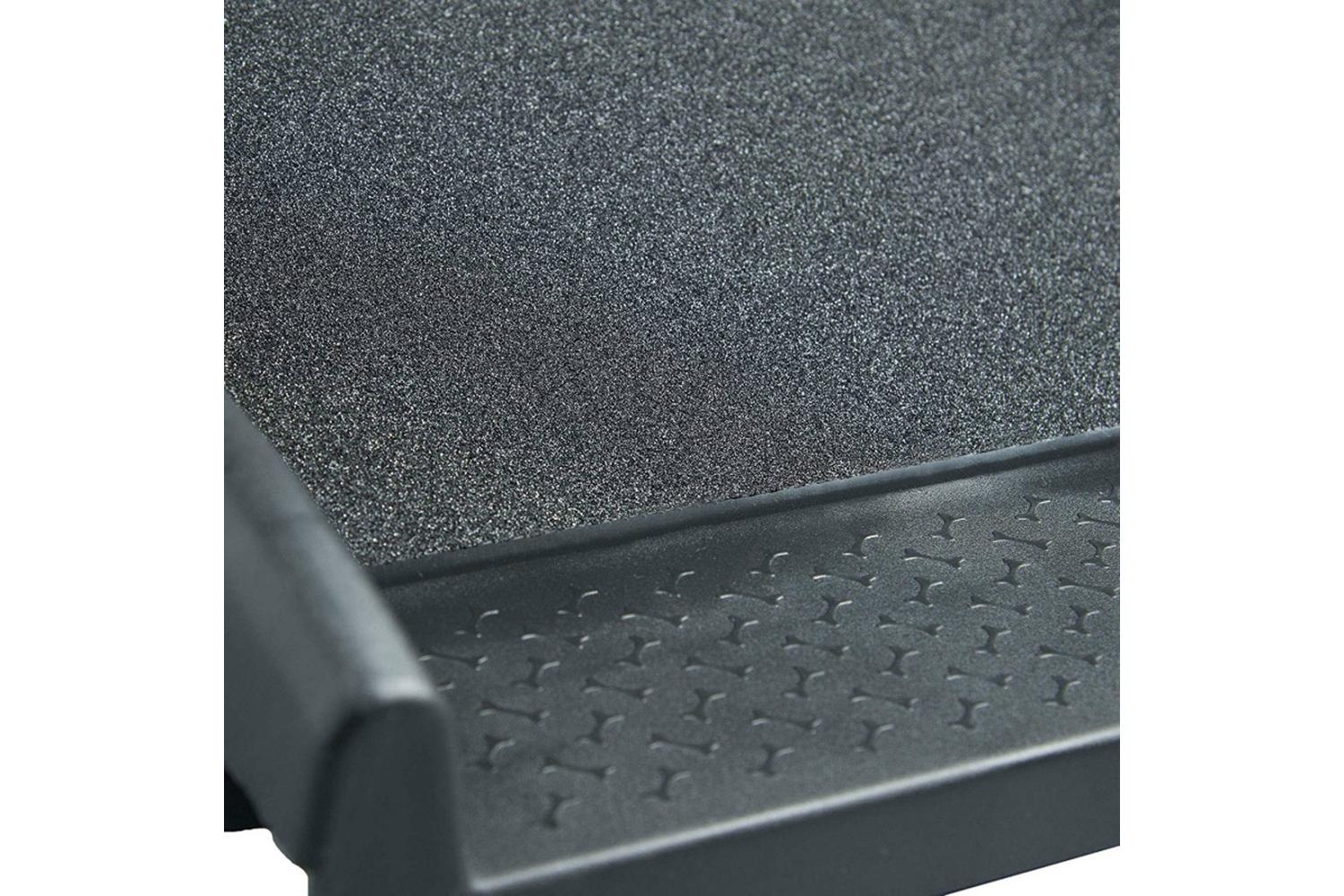 RayGar Pet Ramp Folding & Lightweight | Grey-4