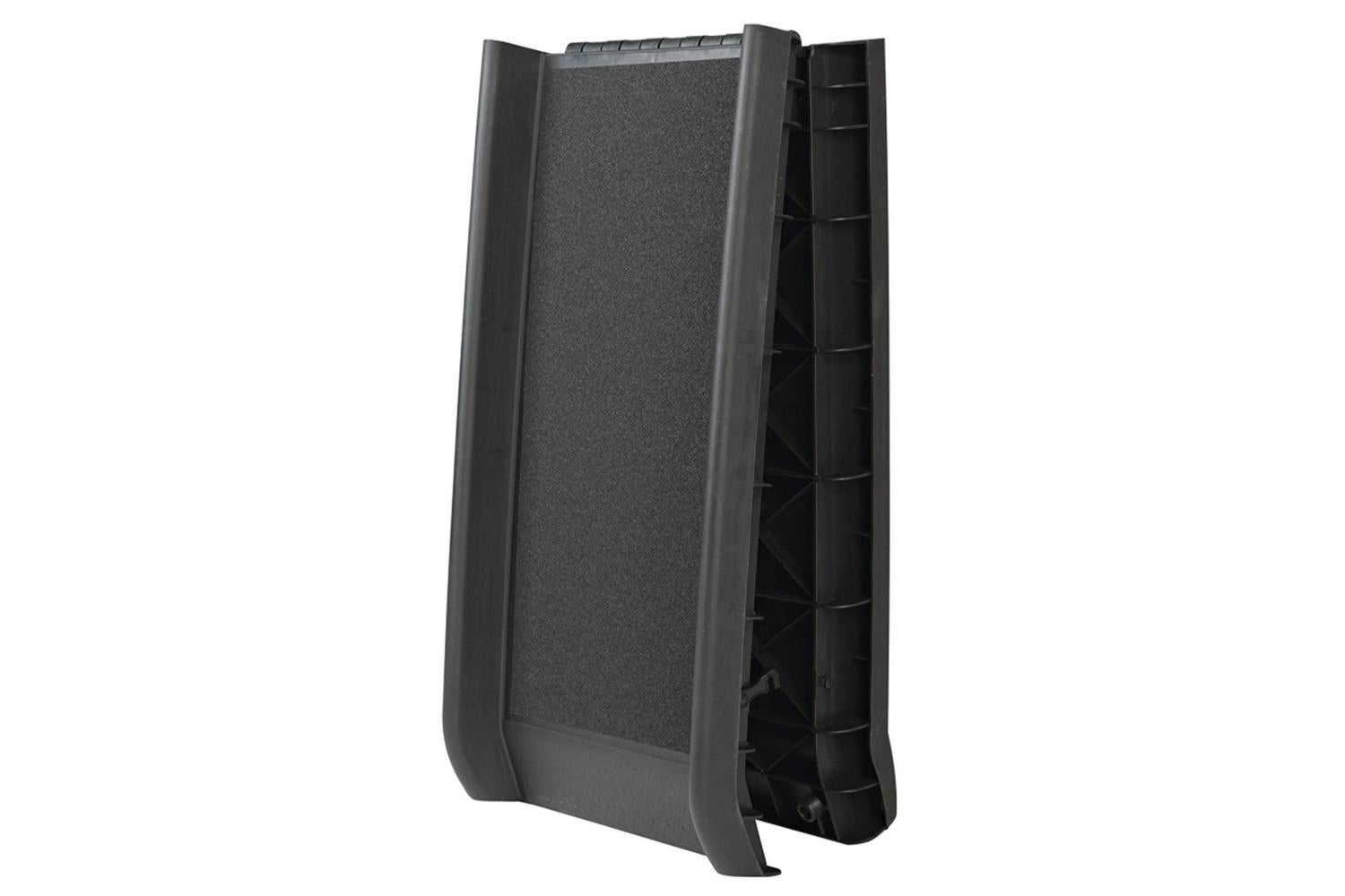 RayGar Pet Ramp Folding & Lightweight | Grey-5