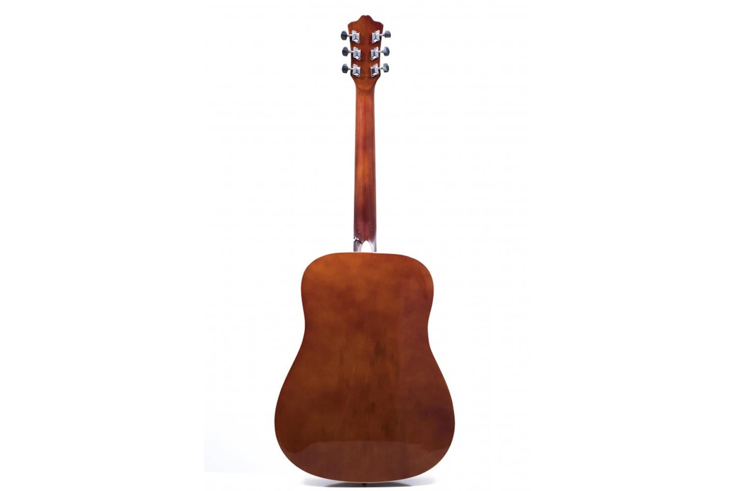 Rio 3/4 Size Junior Classical Guitar | Natural-5