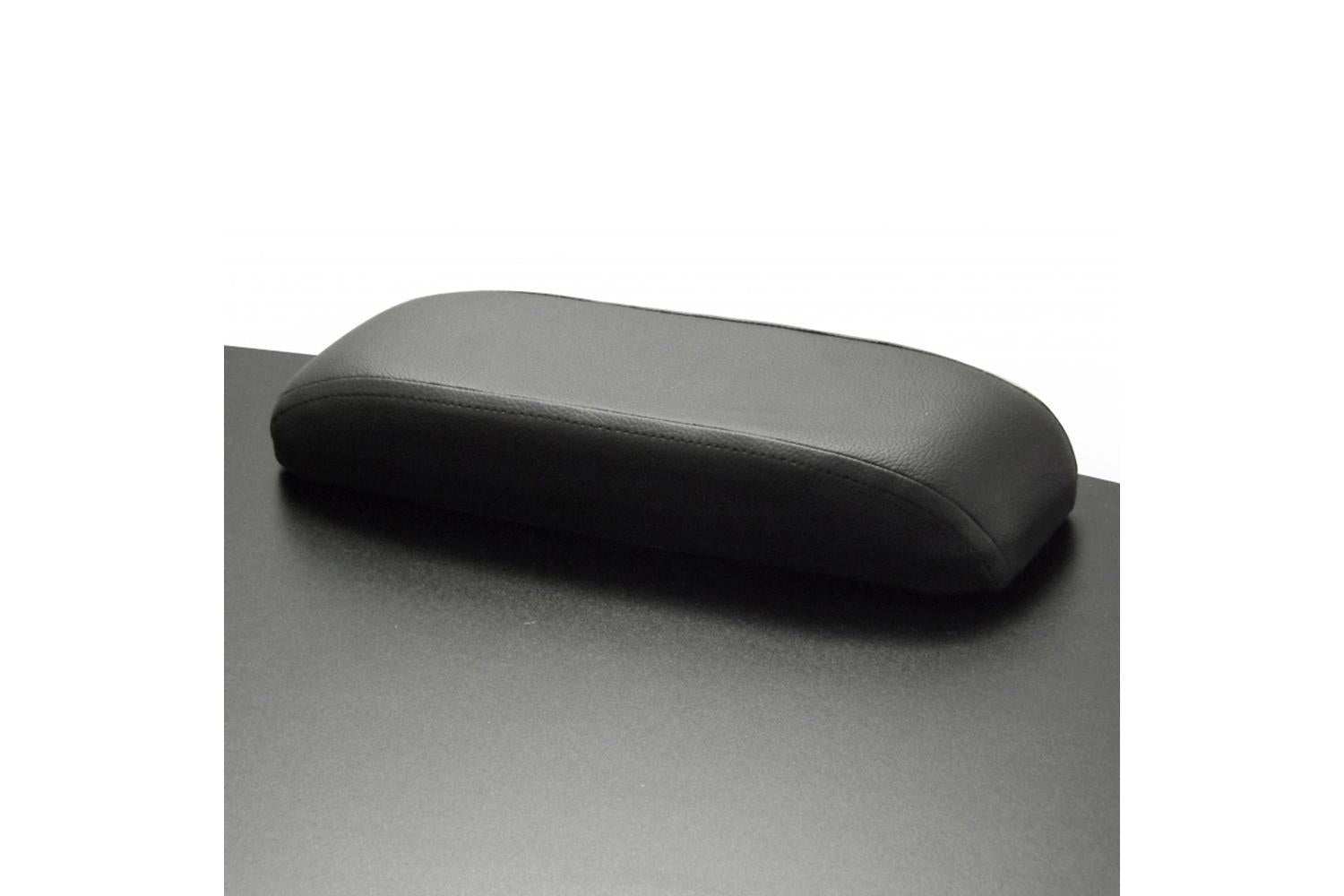 RayGar Manicure Nail Beauty Table | Black-3