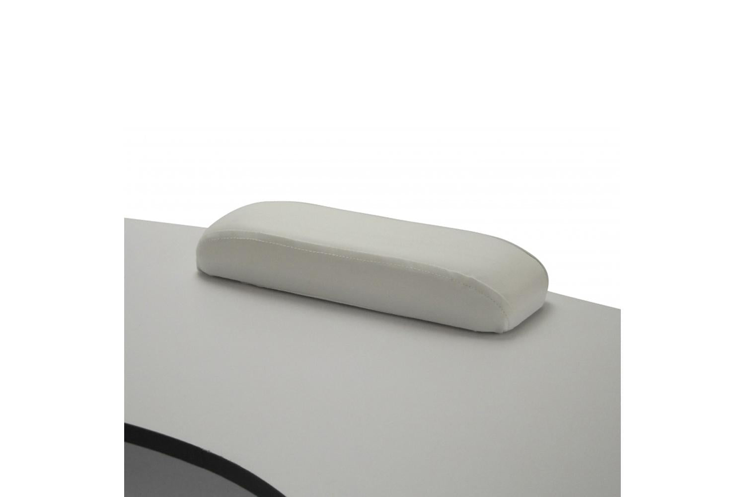 RayGar Manicure Nail Beauty Table | White-3