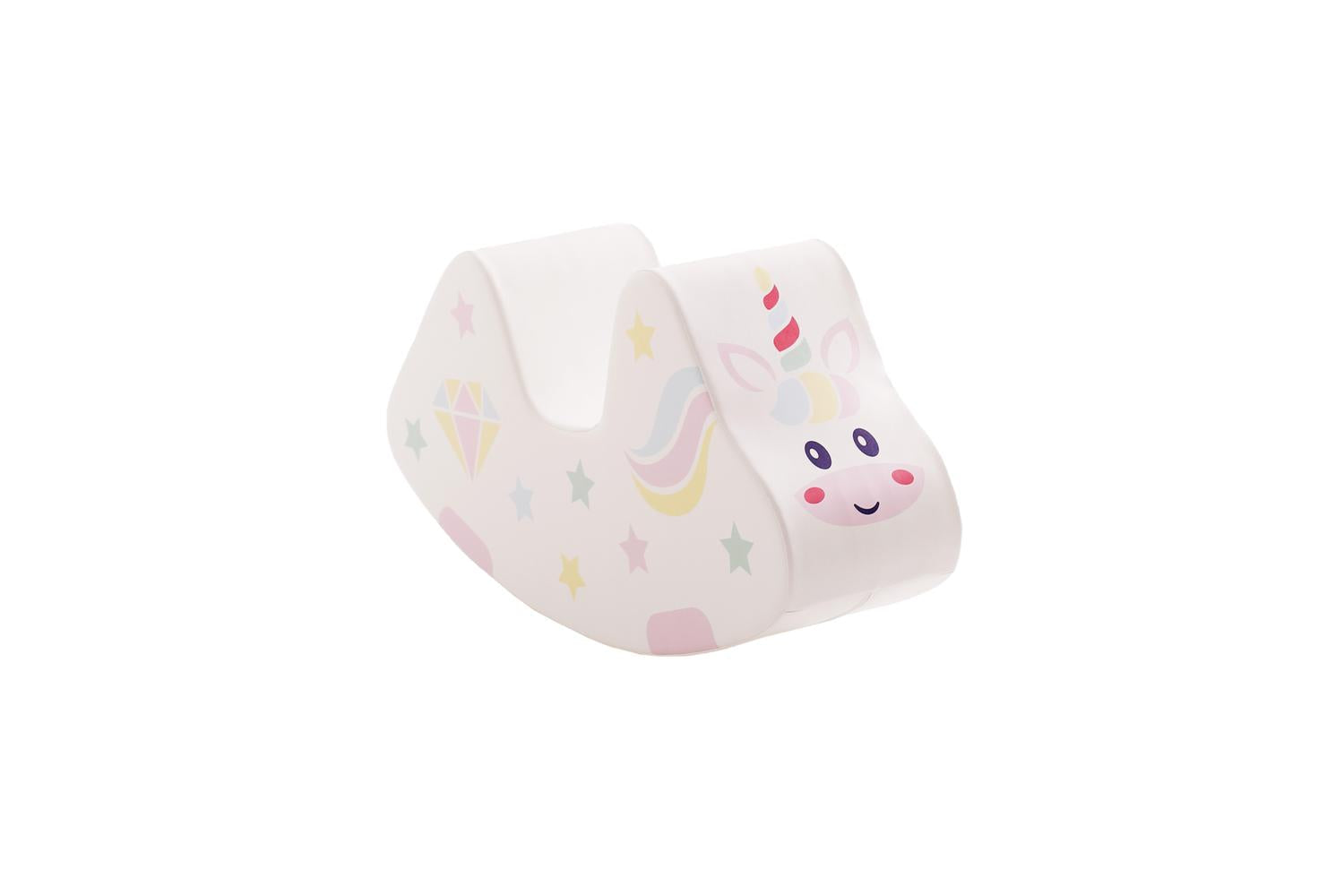 Iglu Soft Play Fun, Creative Children's Soft Play Rocking Toy