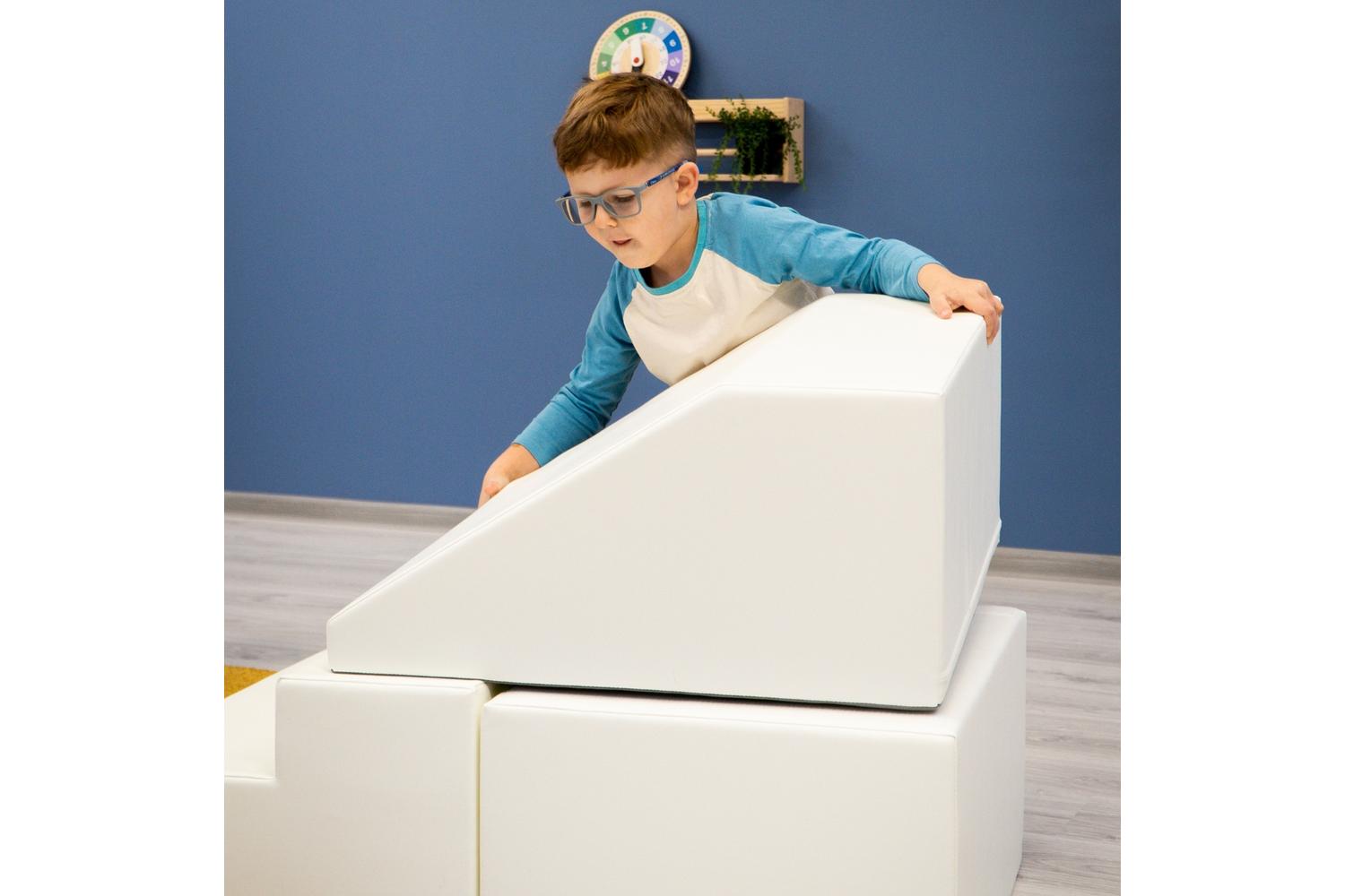 Iglu Soft Play Foam Play Blocks For Kids-3
