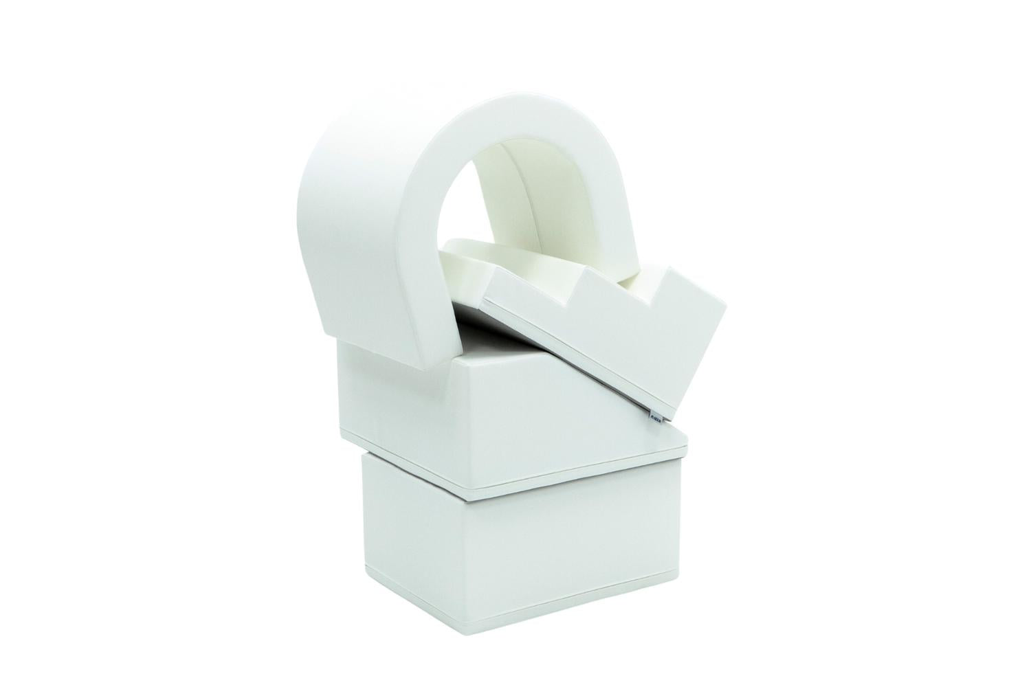 Iglu Soft Play Foam Play Blocks For Kids-5