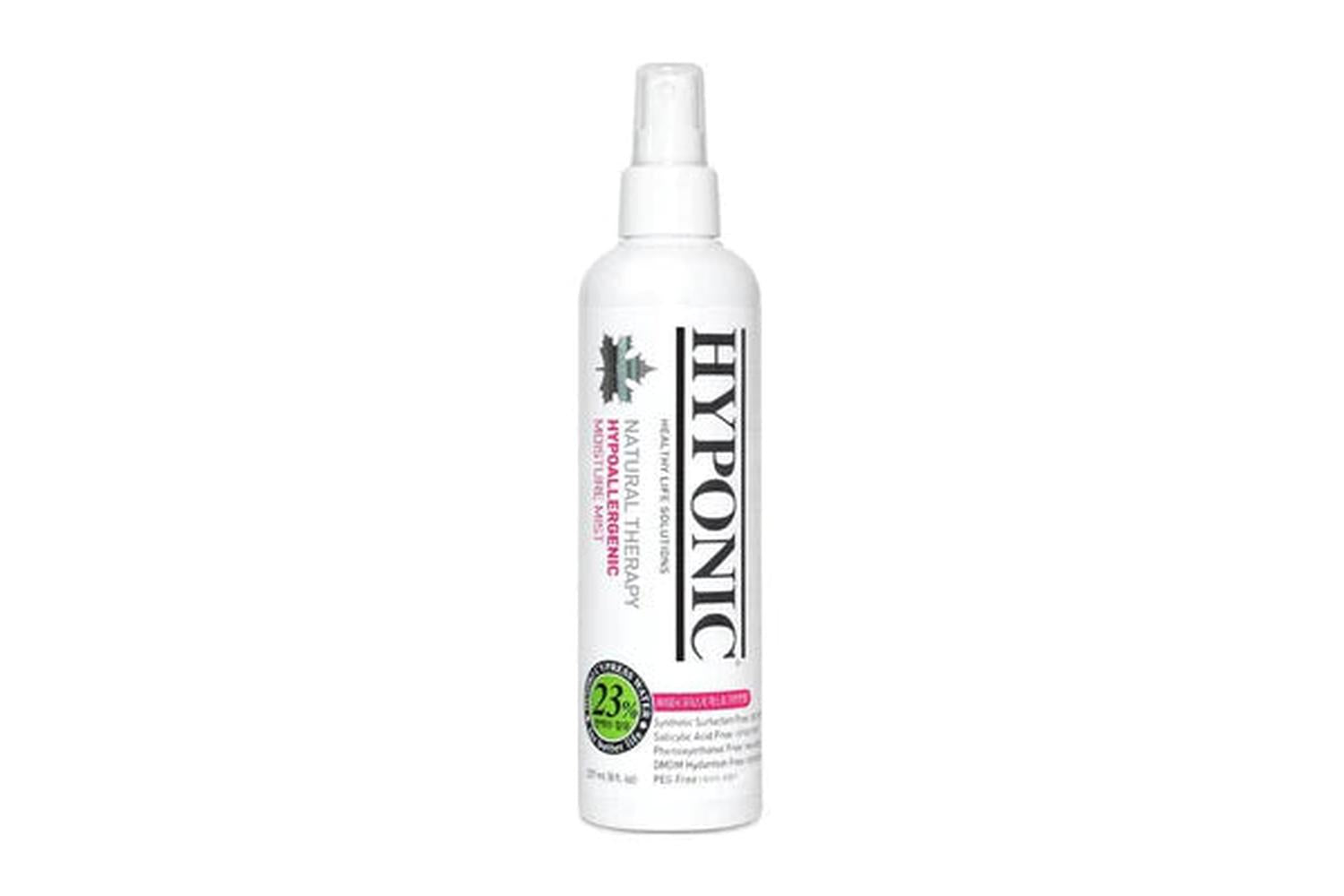 Hyponic Hinoki Cypress Pet Detangling Mist | Pet Grooming & Hygiene | Detangling Spray