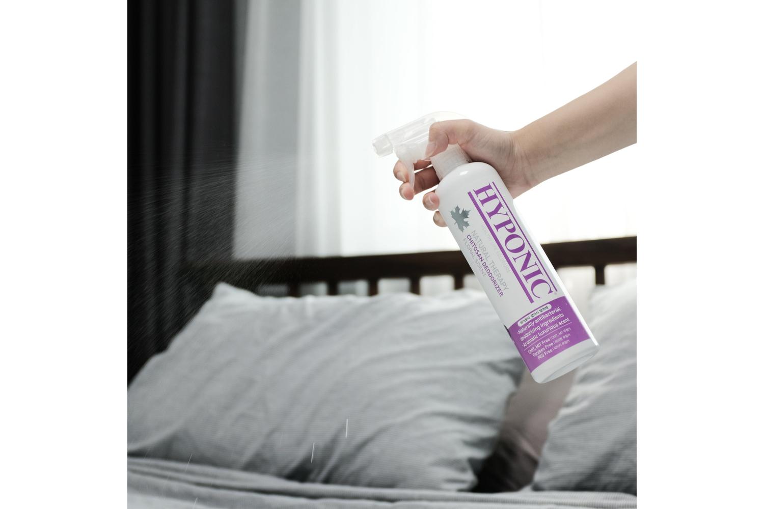 Hyponic Chitosan Deodorizer | Pet Hygiene Accessory-4
