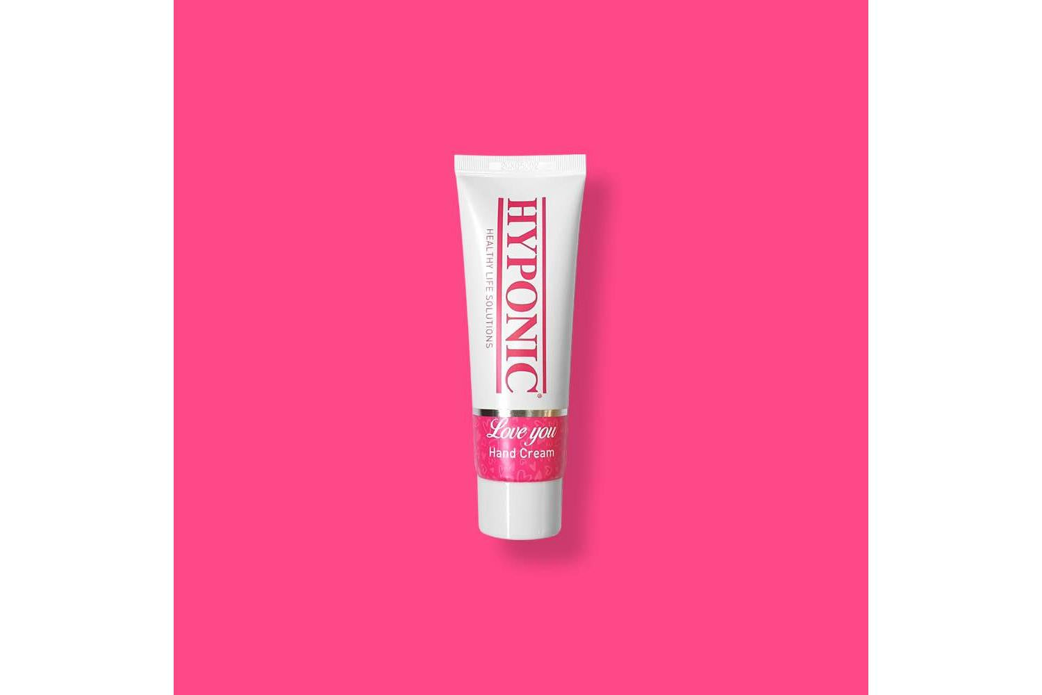 Hyponic Hand Cream | Pet Grooming Accessory | 75ml-2