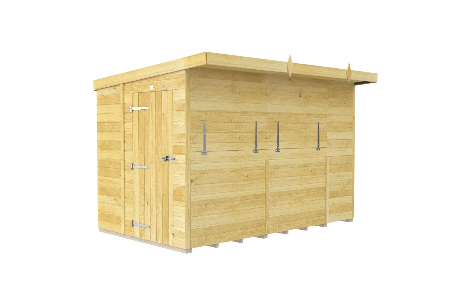 10 X 8 Bar-2