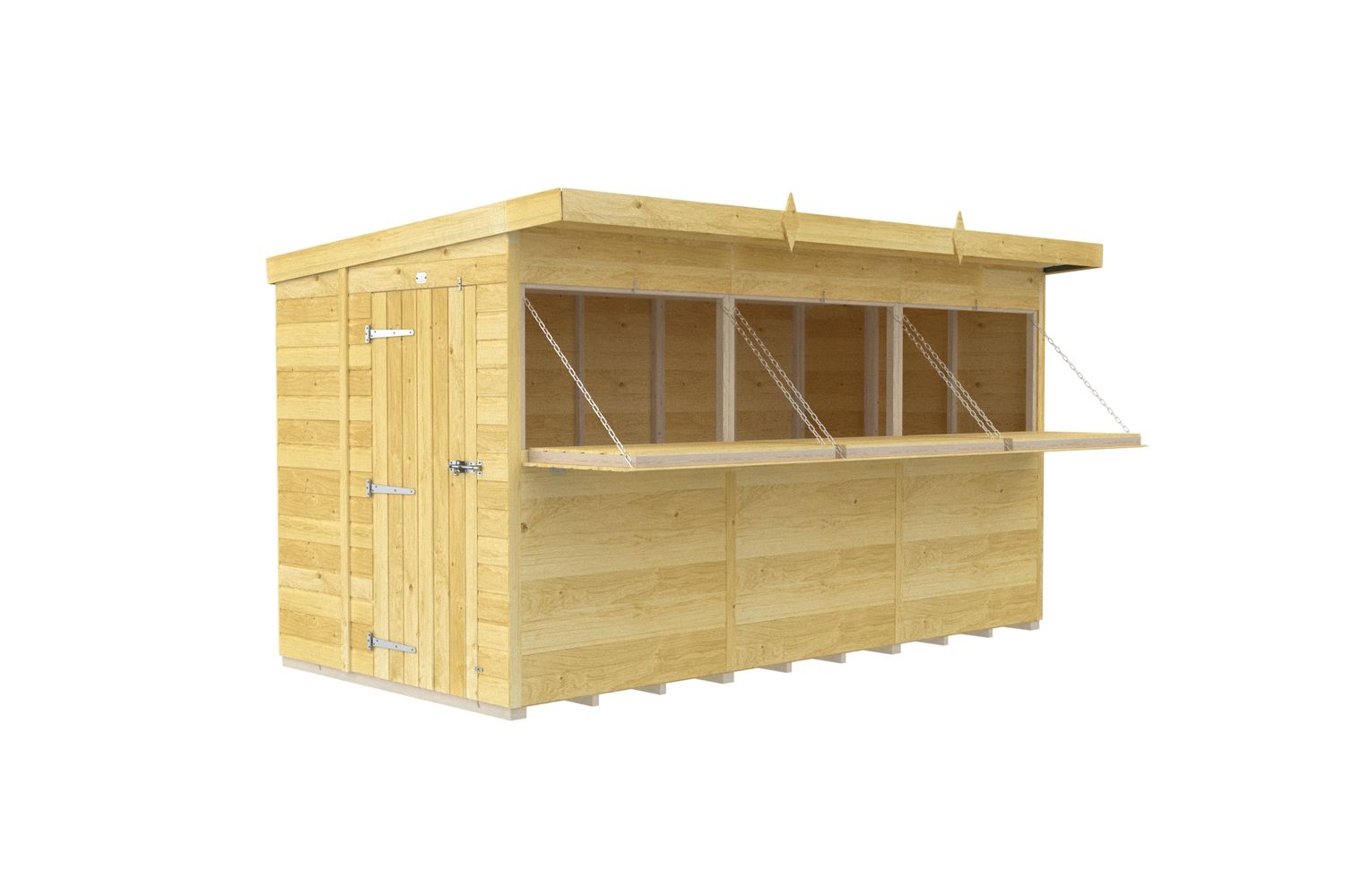 12 X 6 Bar
