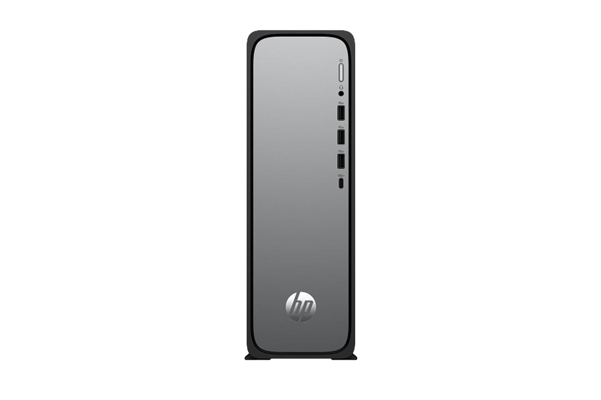 HP OmniDesk Slim Desktop S03-0021na PC Intel Core i5 | 8GB | 512GB | Meteor Silver