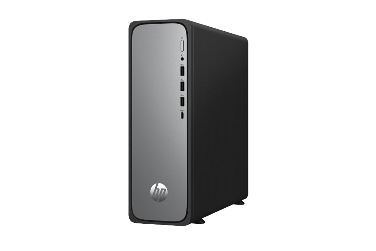 HP OmniDesk Slim Desktop S03-0021na PC Intel Core i5 | 8GB | 512GB | Meteor Silver-2