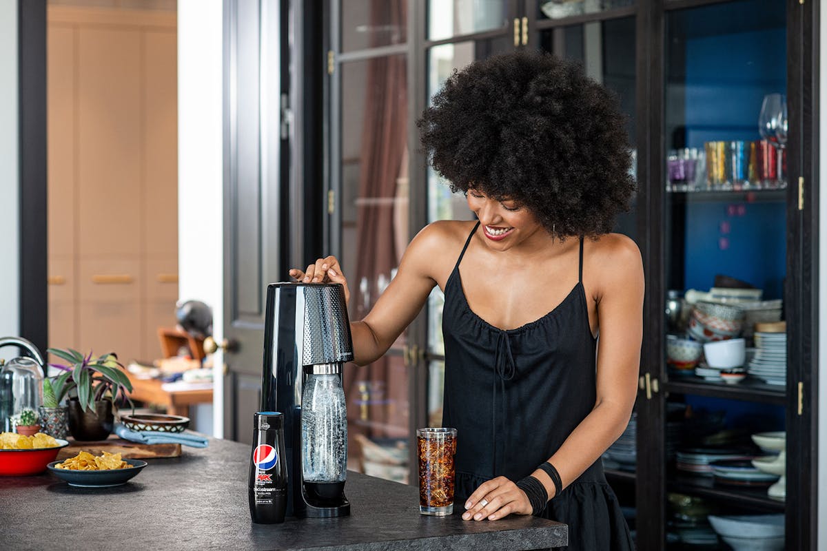 SodaStream Pepsi Max Flavour | 440ml-6