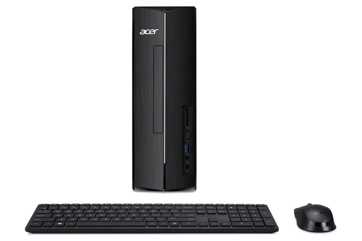 Acer Aspire XC-1710 Intel Core i3 | 8GB | 512GB-5