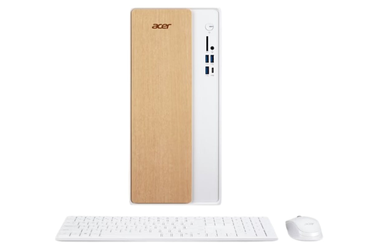 Acer Aspire TC Intel Core i7 | 8GB | Intel UHD