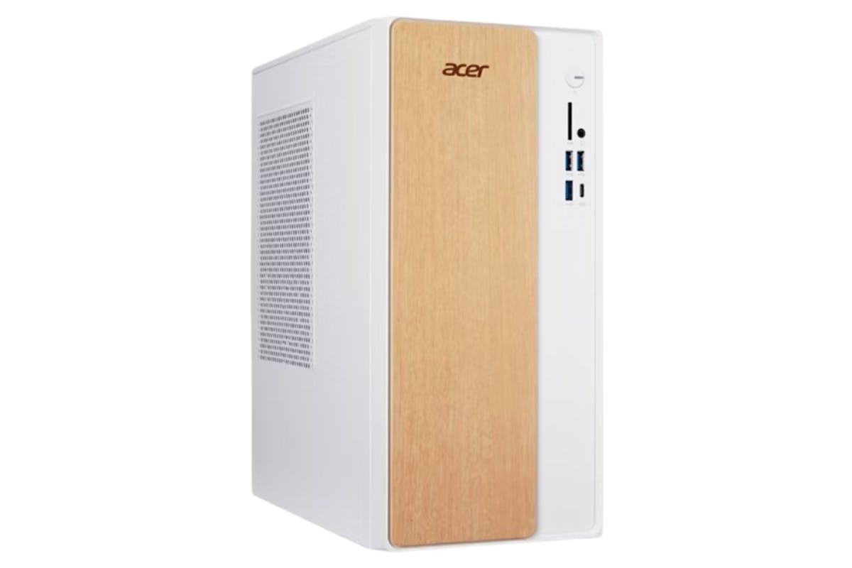 Acer Aspire TC Intel Core i7 | 8GB | Intel UHD-3