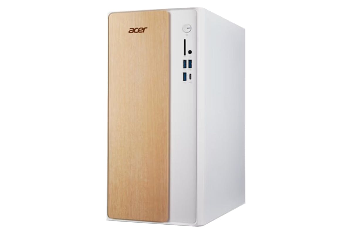Acer Aspire TC Intel Core i7 | 8GB | Intel UHD-4