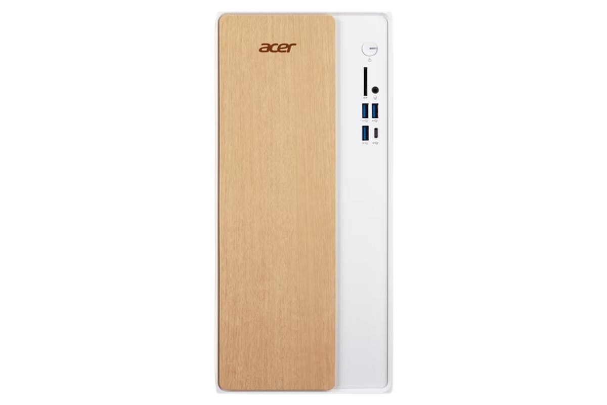 Acer Aspire TC Intel Core 5 | 8GB | 512GB-2