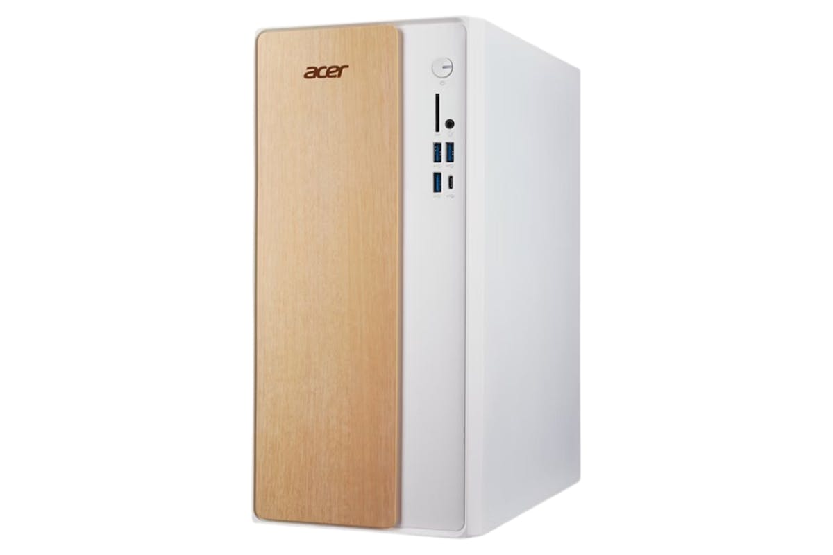 Acer Aspire TC Intel Core 5 | 8GB | 512GB-4