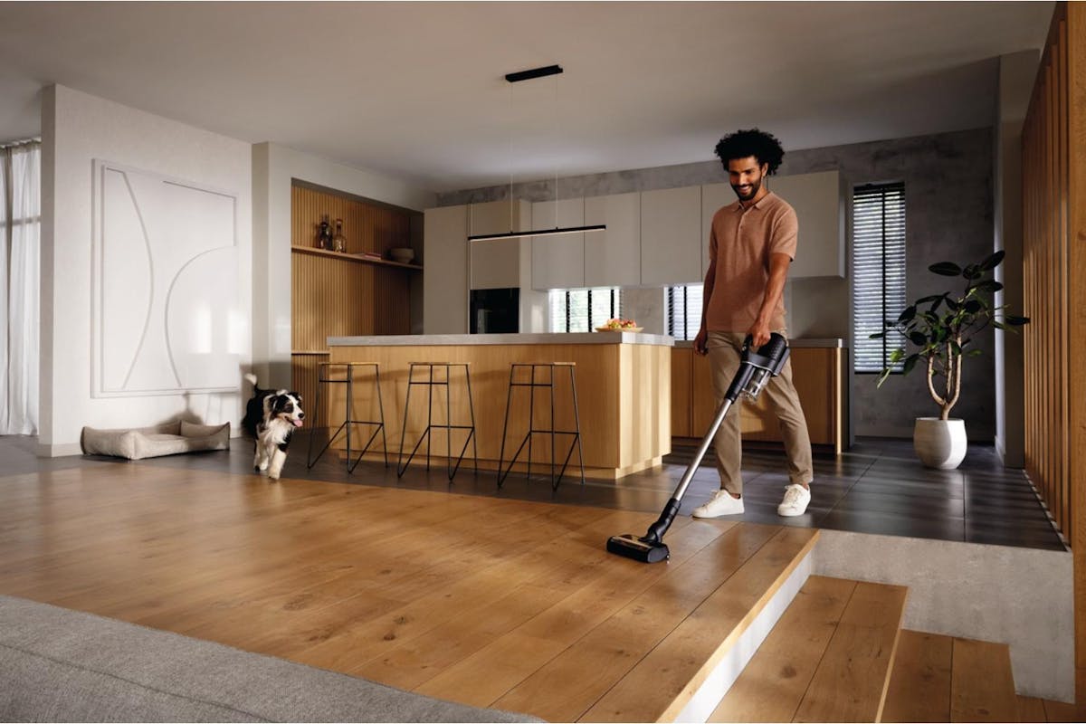 Miele Duoflex HX1 Cat & Dog Cordless Stick Vacuum Cleaner | DUOFLEXHX1CAT&D-2