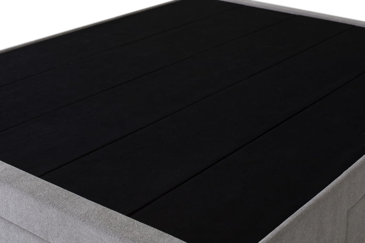 Duval 4-Drawer Base | Super King | 6ft | Oyster-8