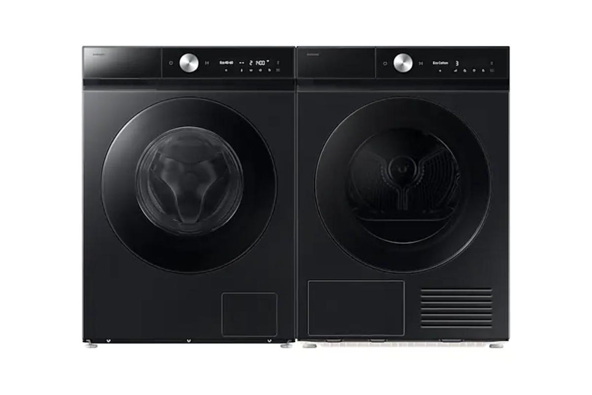 Samsung Series 8 AI 9kg Heat Pump Tumble Dryer | Black-10