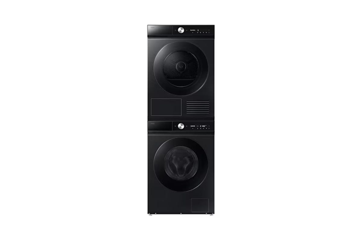 Samsung Series 8 AI 9kg Heat Pump Tumble Dryer | Black-11
