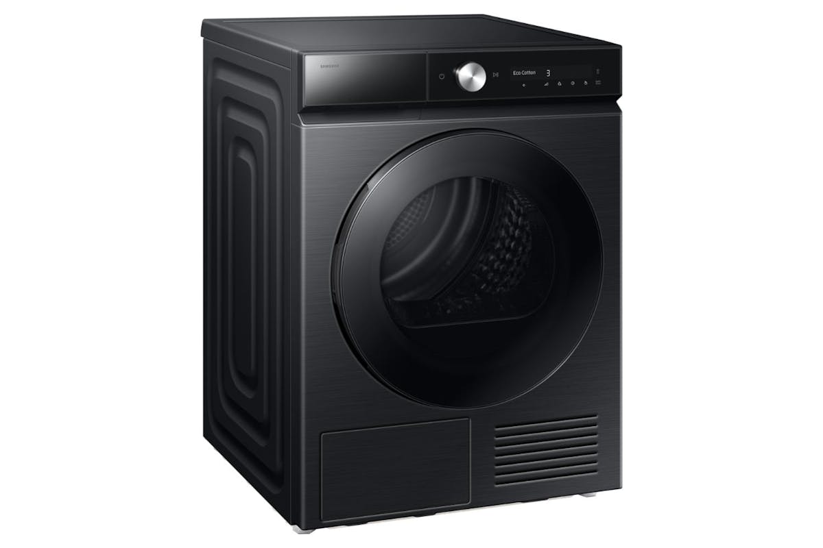 Samsung Series 8 AI 9kg Heat Pump Tumble Dryer | Black-2