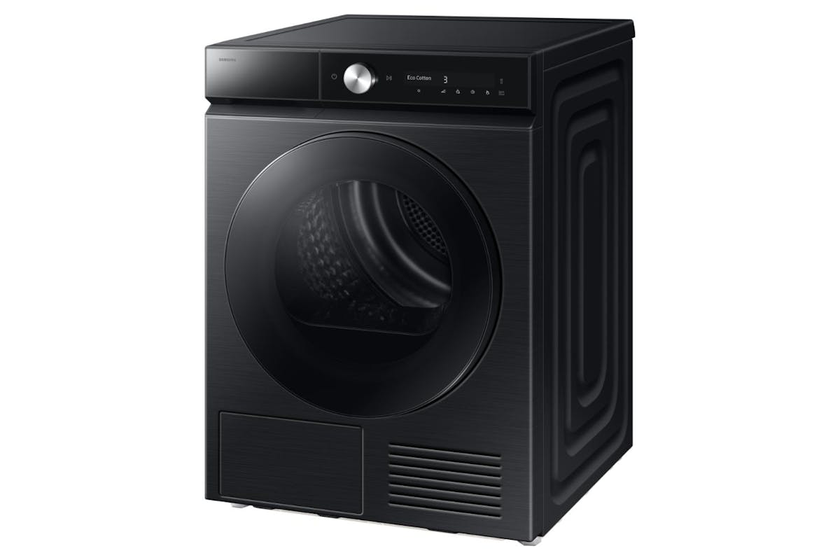 Samsung Series 8 AI 9kg Heat Pump Tumble Dryer | Black-3