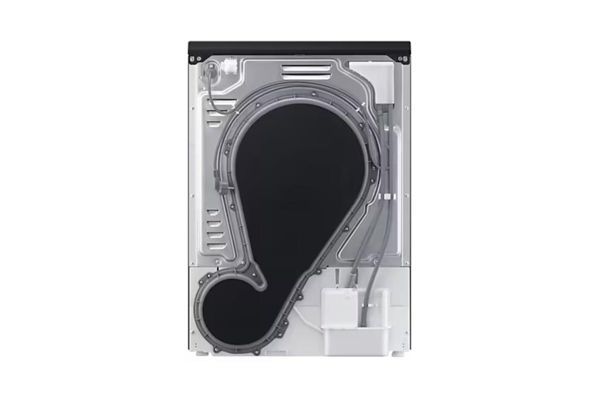 Samsung Series 8 AI 9kg Heat Pump Tumble Dryer | Black-4