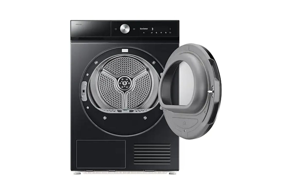 Samsung Series 8 AI 9kg Heat Pump Tumble Dryer | Black-6