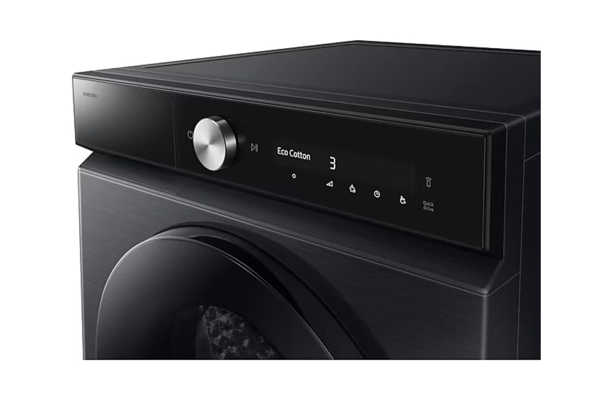 Samsung Series 8 AI 9kg Heat Pump Tumble Dryer | Black-8