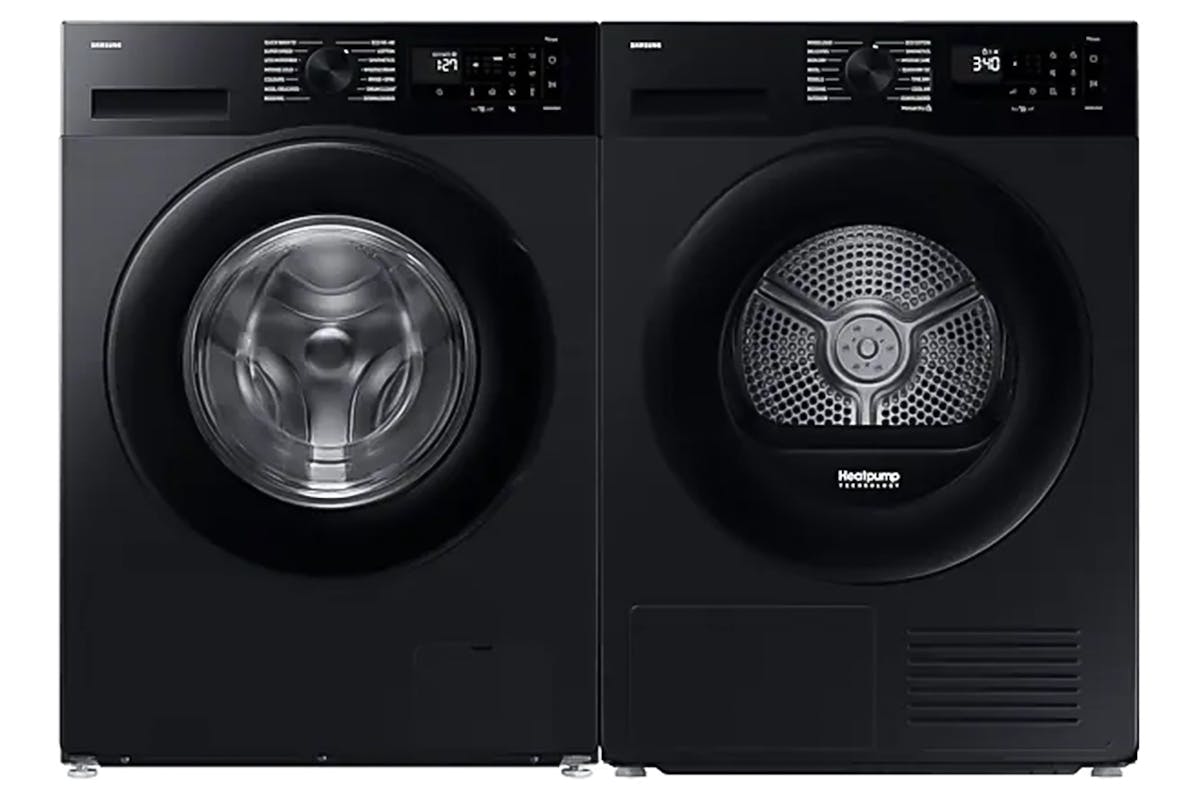 Samsung Series 5 9kg Heat Pump Tumble Dryer | DV90DG52A0ABEU-10
