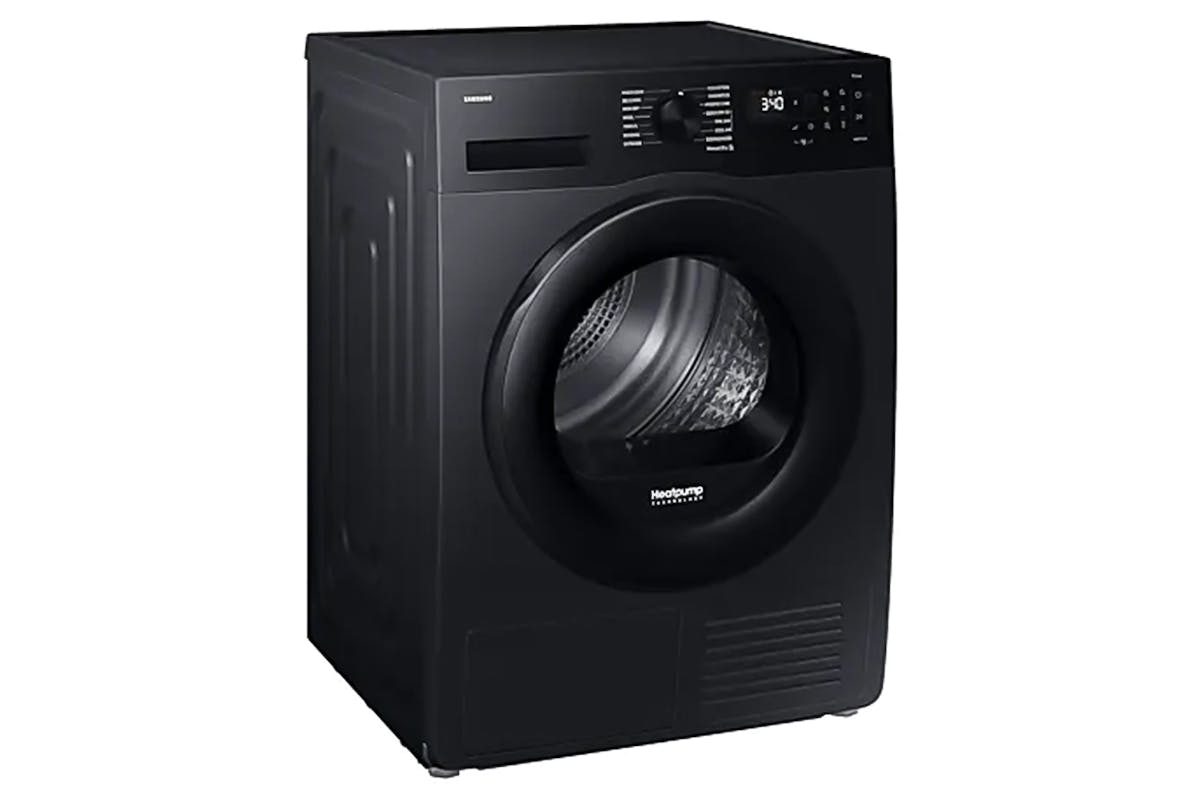 Samsung Series 5 9kg Heat Pump Tumble Dryer | DV90DG52A0ABEU-2