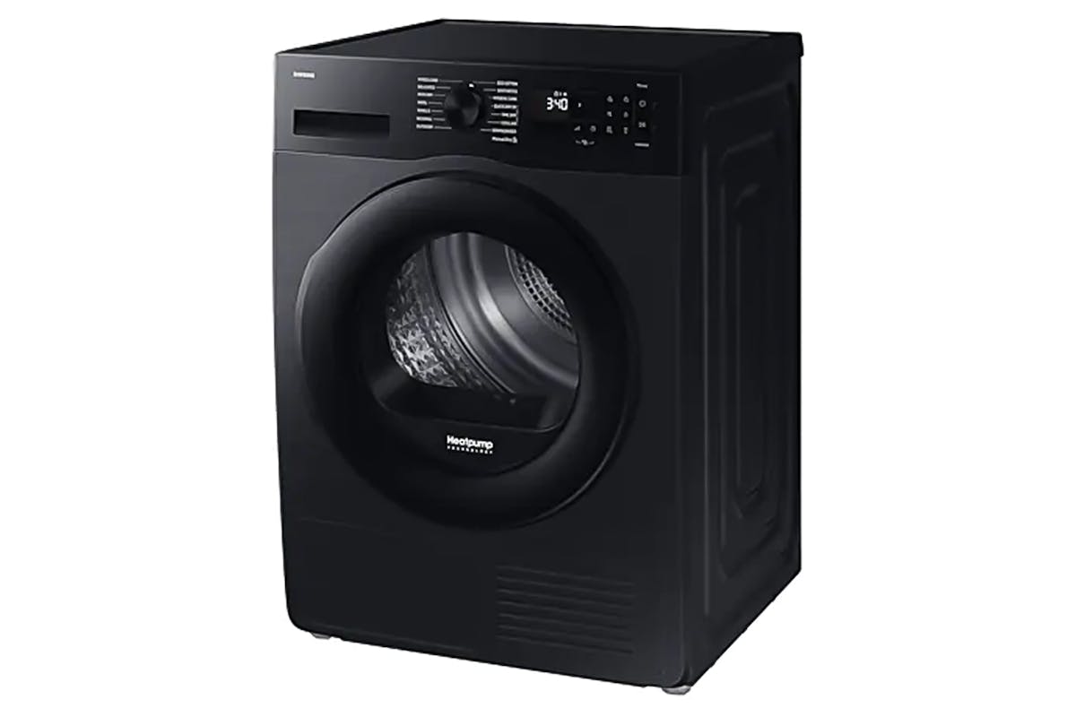 Samsung Series 5 9kg Heat Pump Tumble Dryer | DV90DG52A0ABEU-3