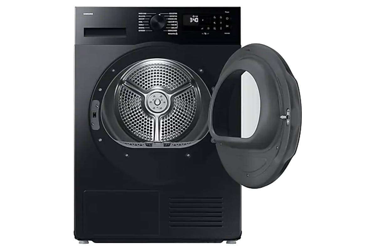 Samsung Series 5 9kg Heat Pump Tumble Dryer | DV90DG52A0ABEU-6