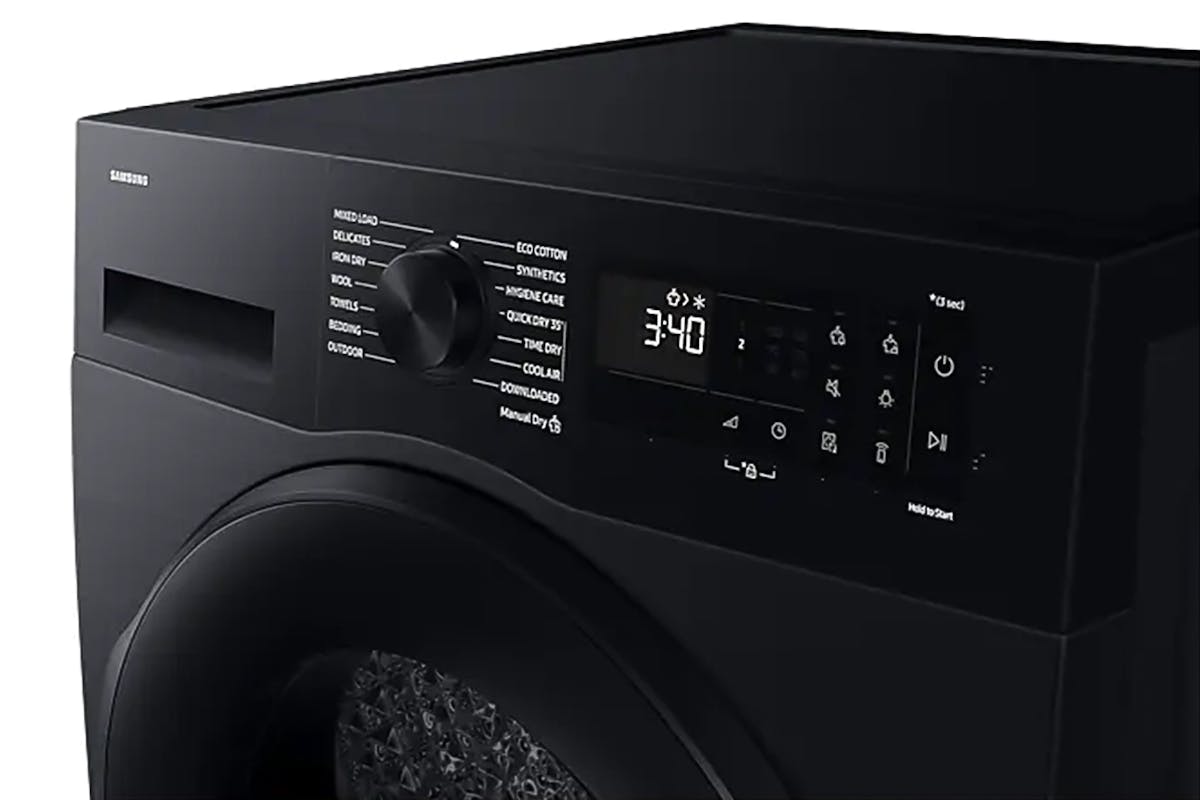 Samsung Series 5 9kg Heat Pump Tumble Dryer | DV90DG52A0ABEU-8