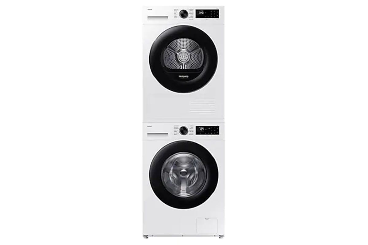 Samsung Series 5 9kg Heat Pump Tumble Dryer | DV90DG52A0AEEU-11